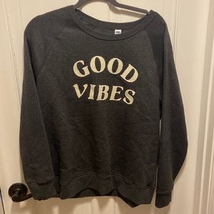 Old navy crew neck